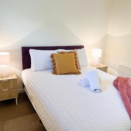 Southern Ocean Villa 9 พอร์ตแคมป์เบลล์ ภายนอก รูปภาพ