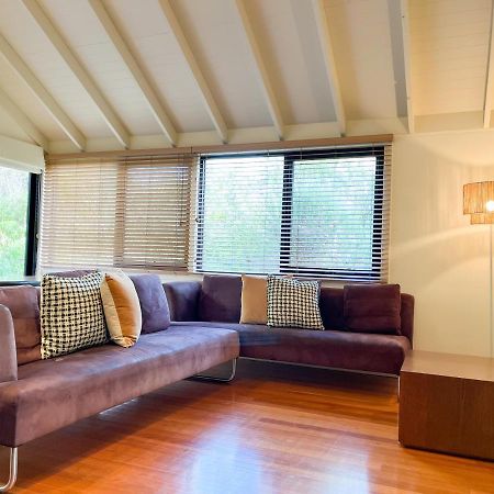 Southern Ocean Villa 9 พอร์ตแคมป์เบลล์ ภายนอก รูปภาพ