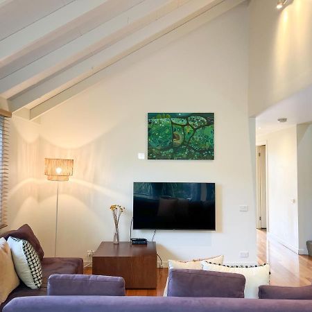Southern Ocean Villa 9 พอร์ตแคมป์เบลล์ ภายนอก รูปภาพ