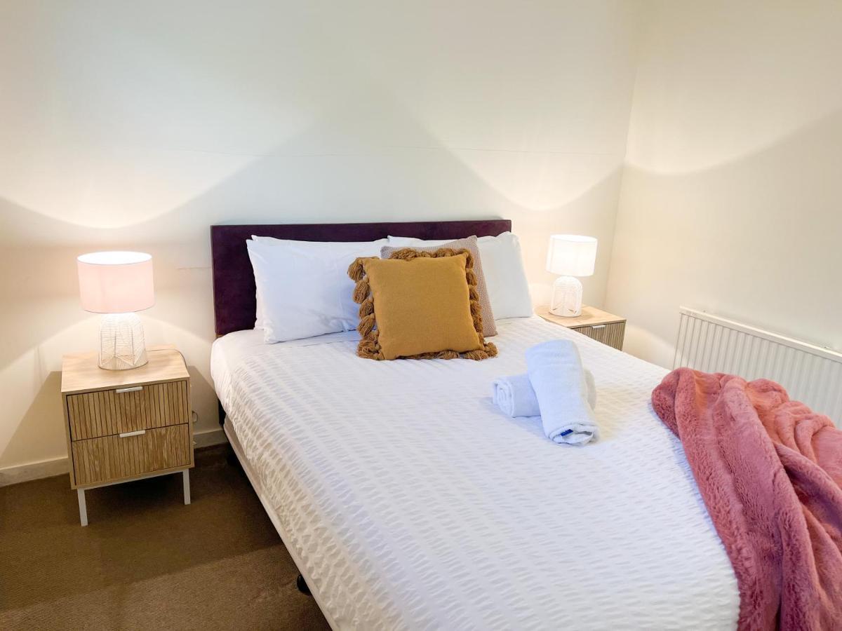 Southern Ocean Villa 9 พอร์ตแคมป์เบลล์ ภายนอก รูปภาพ