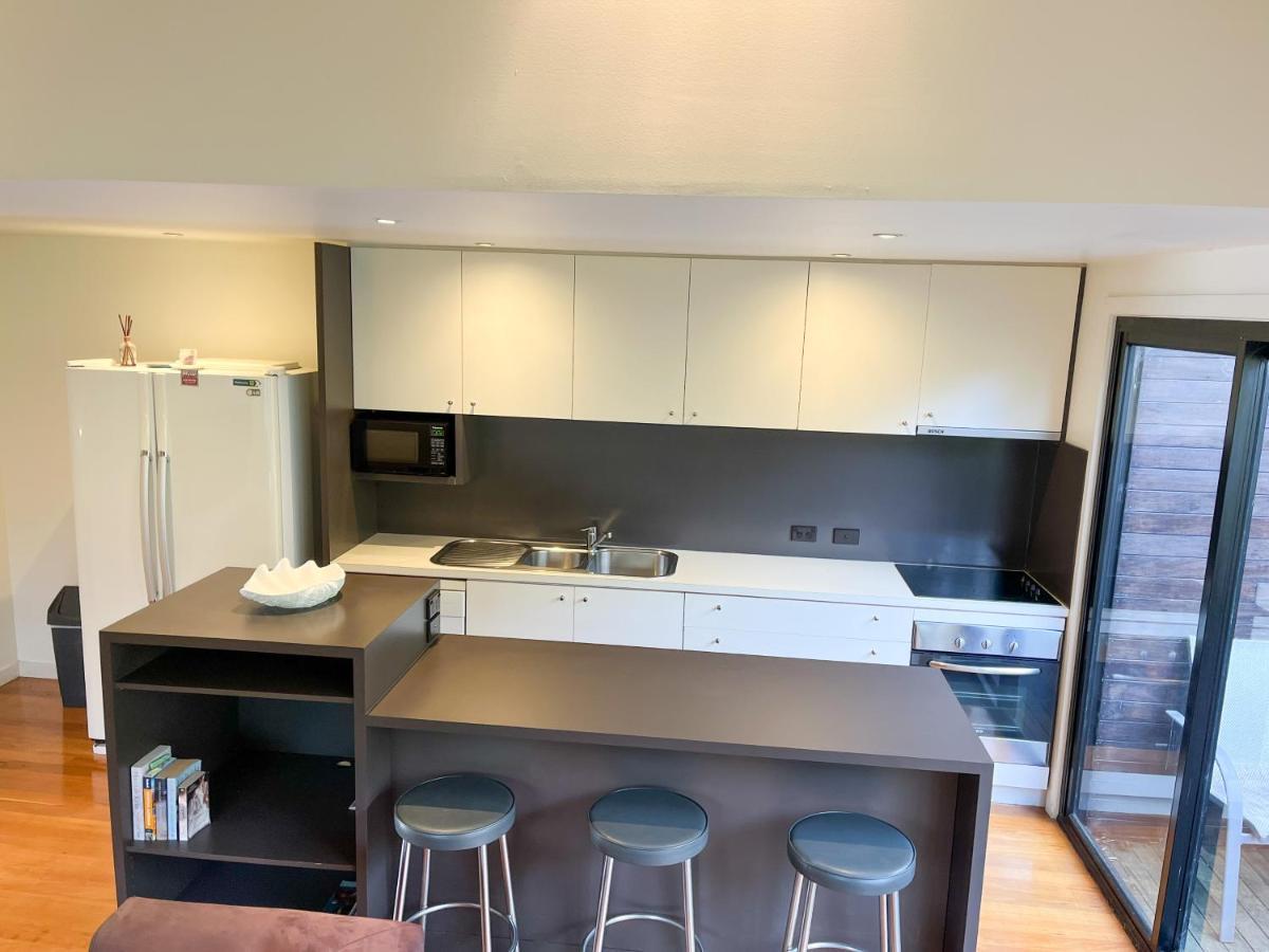 Southern Ocean Villa 9 พอร์ตแคมป์เบลล์ ภายนอก รูปภาพ