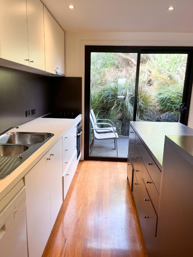 Southern Ocean Villa 9 พอร์ตแคมป์เบลล์ ภายนอก รูปภาพ