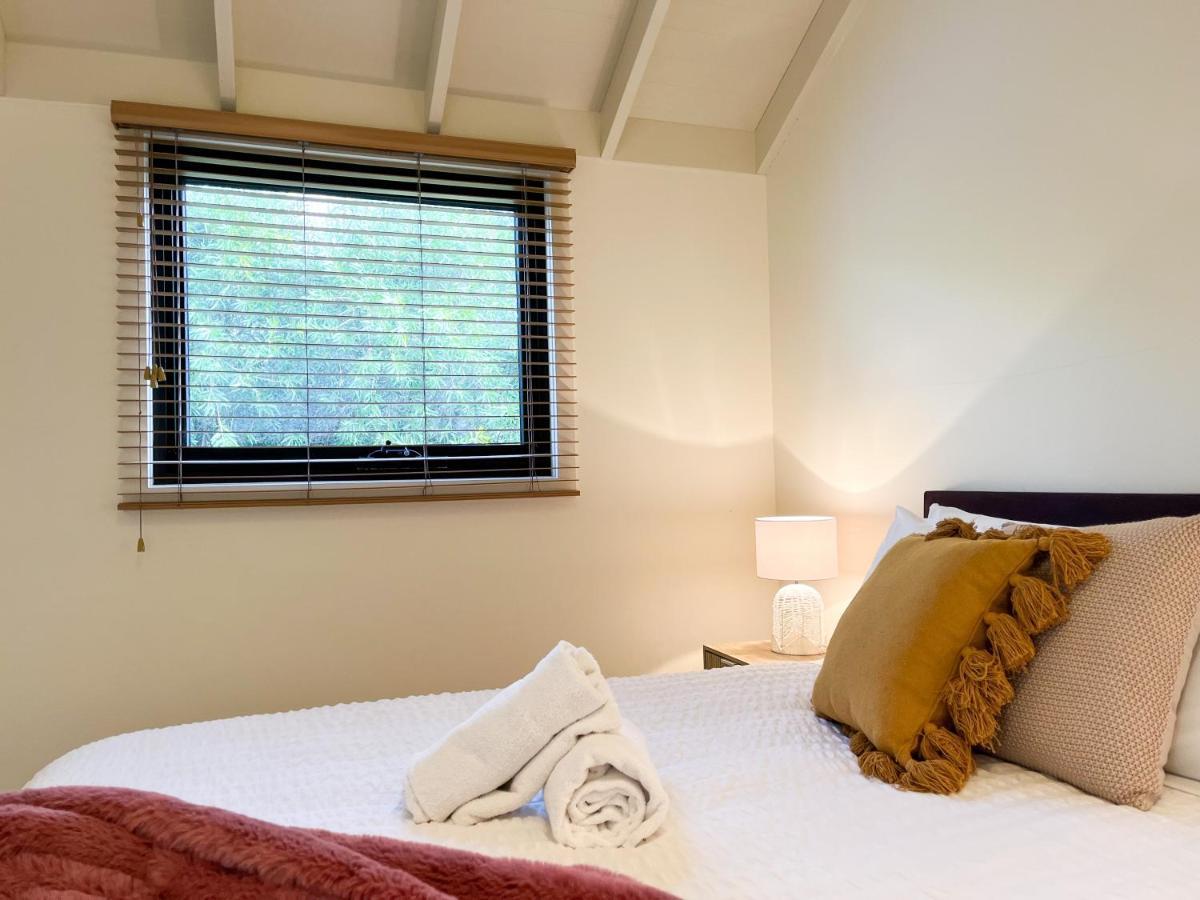 Southern Ocean Villa 9 พอร์ตแคมป์เบลล์ ภายนอก รูปภาพ