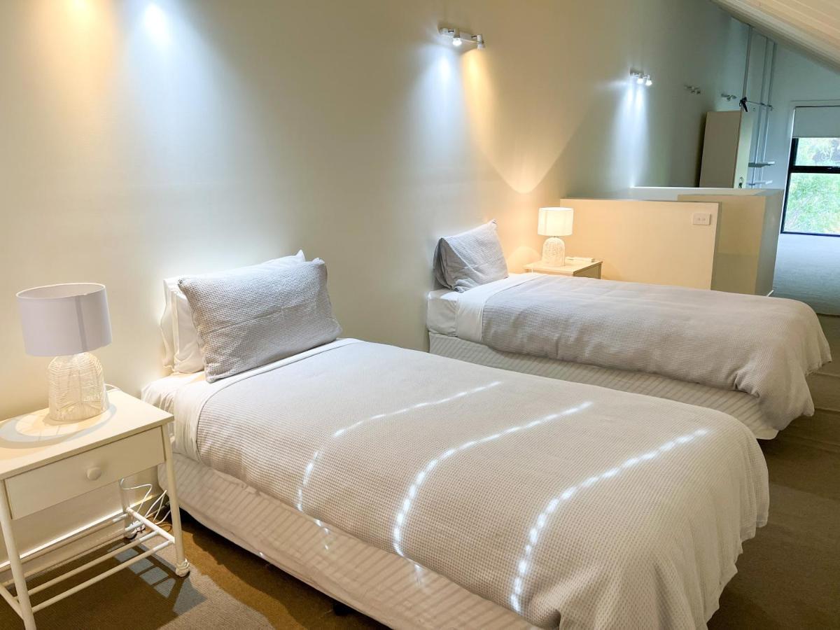 Southern Ocean Villa 9 พอร์ตแคมป์เบลล์ ภายนอก รูปภาพ