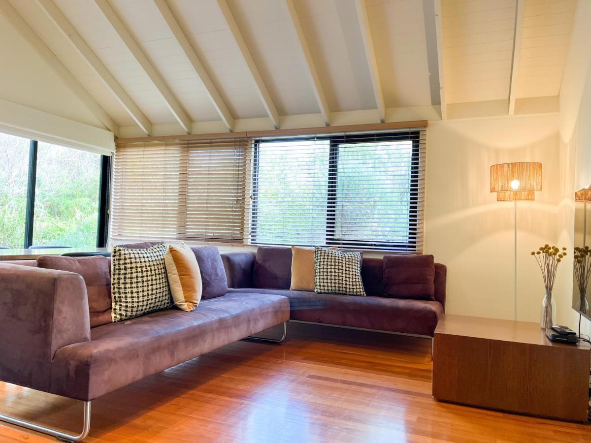 Southern Ocean Villa 9 พอร์ตแคมป์เบลล์ ภายนอก รูปภาพ