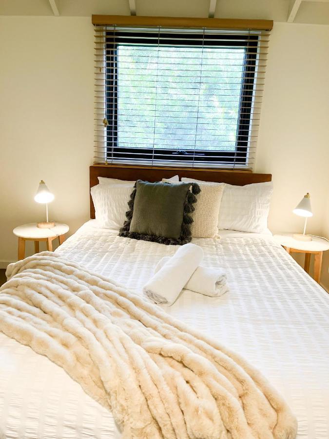 Southern Ocean Villa 9 พอร์ตแคมป์เบลล์ ภายนอก รูปภาพ