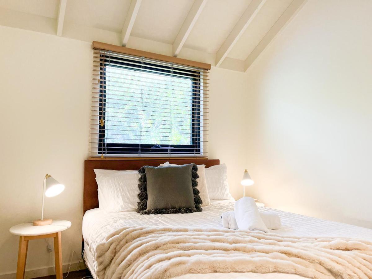 Southern Ocean Villa 9 พอร์ตแคมป์เบลล์ ภายนอก รูปภาพ