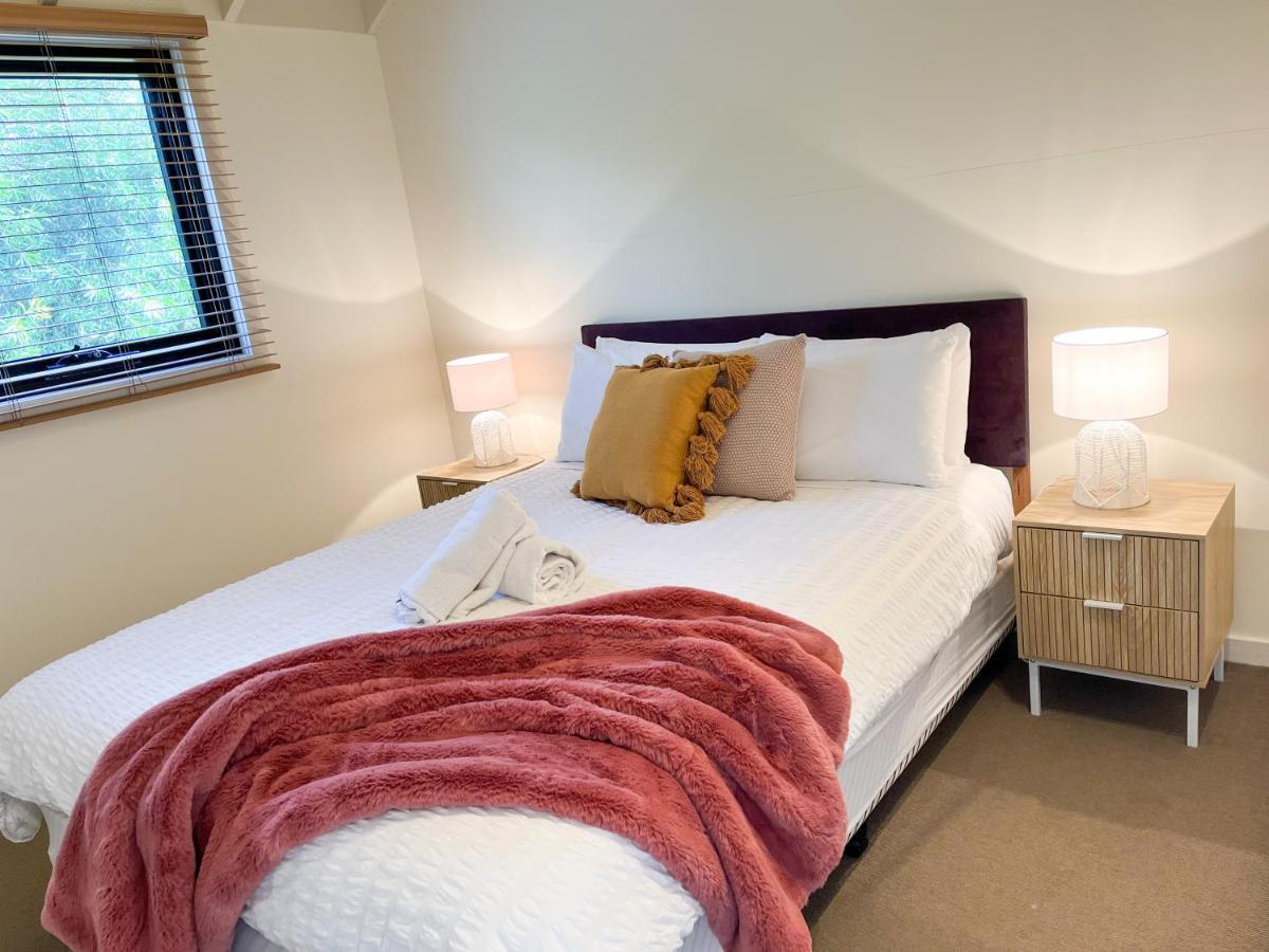 Southern Ocean Villa 9 พอร์ตแคมป์เบลล์ ภายนอก รูปภาพ