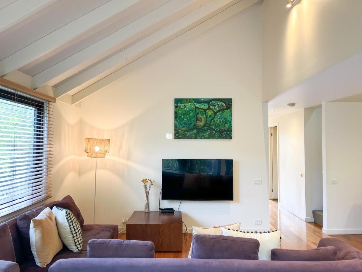 Southern Ocean Villa 9 พอร์ตแคมป์เบลล์ ภายนอก รูปภาพ
