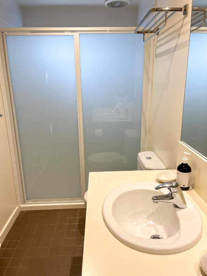 Southern Ocean Villa 9 พอร์ตแคมป์เบลล์ ภายนอก รูปภาพ